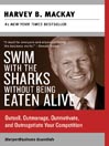 Swim with the Sharks Without Being Eaten